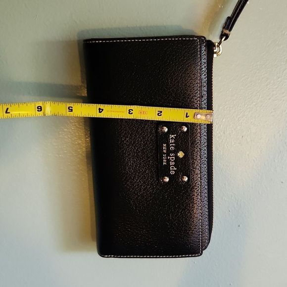 Kate spade wallet - Picture 9 of 12